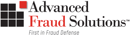 Advanced Fraud Solutions